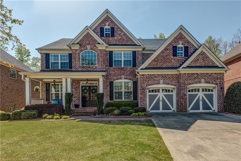 4955 Cheltenham Place - Photo 1