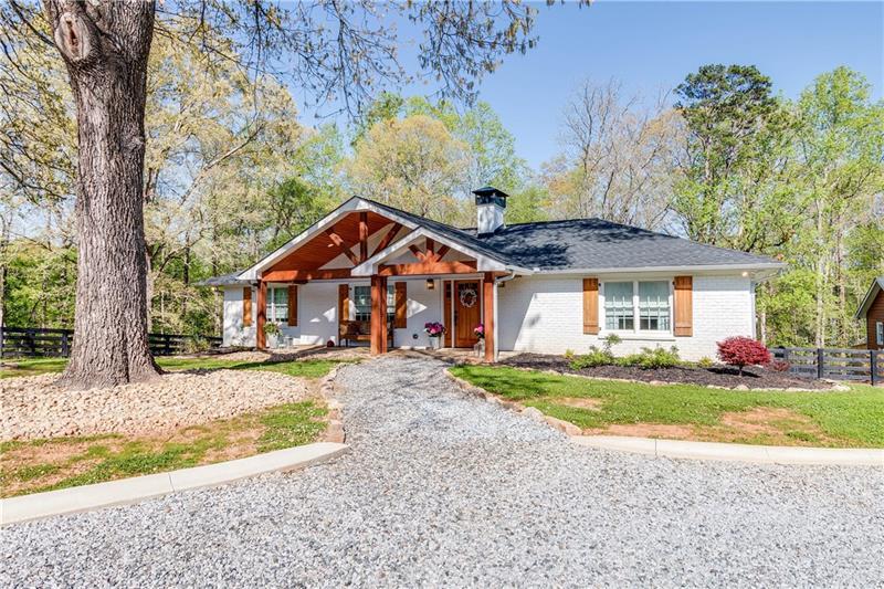 15135 Freemanville Road - Photo 1