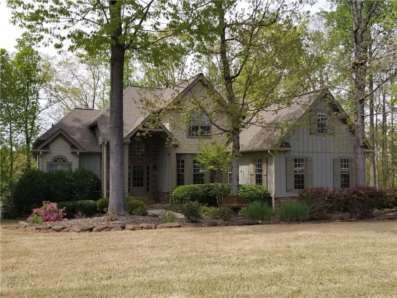 5635 Chestatee Landing Drive - Photo 1