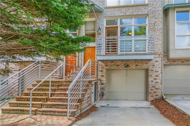 1269 Peachtree View - Photo 1