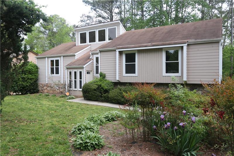 19 Ashton Woods Drive - Photo 1