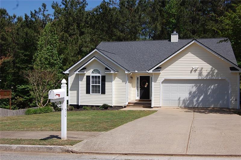 50 Joshua Lane - Photo 1