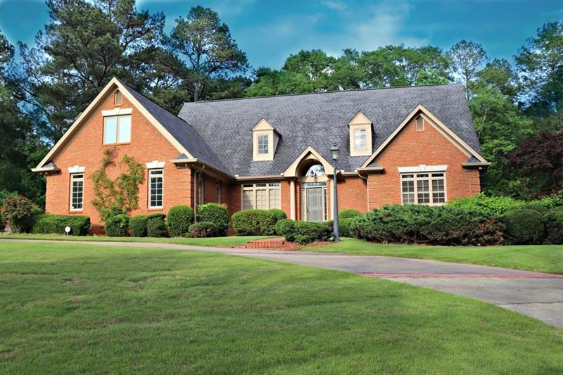 8905 River Trace Drive - Photo 1