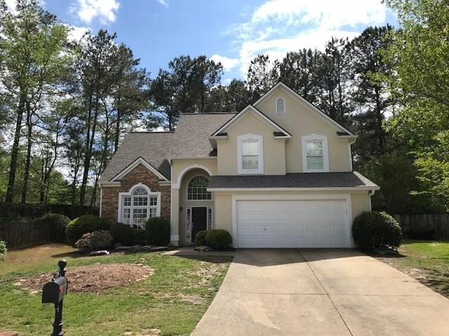 2700 Harper Woods Drive - Photo 1