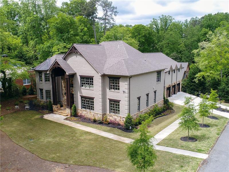 4740 Lafayette Avenue - Photo 1
