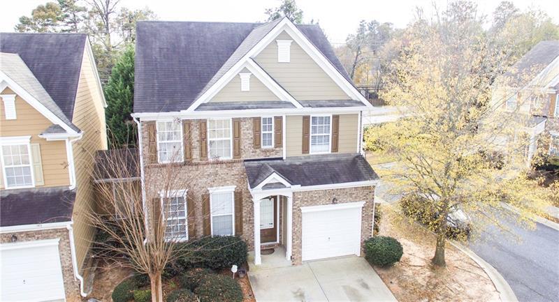 1522 Park Grove Drive - Photo 1