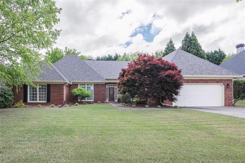 3485 Chartwell Ridge - Photo 1