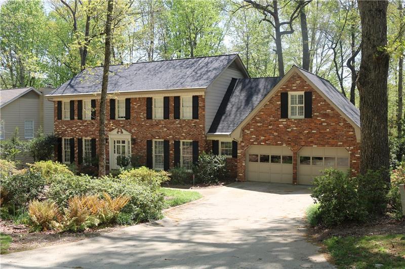 4651 Hunting Hound Lane - Photo 1