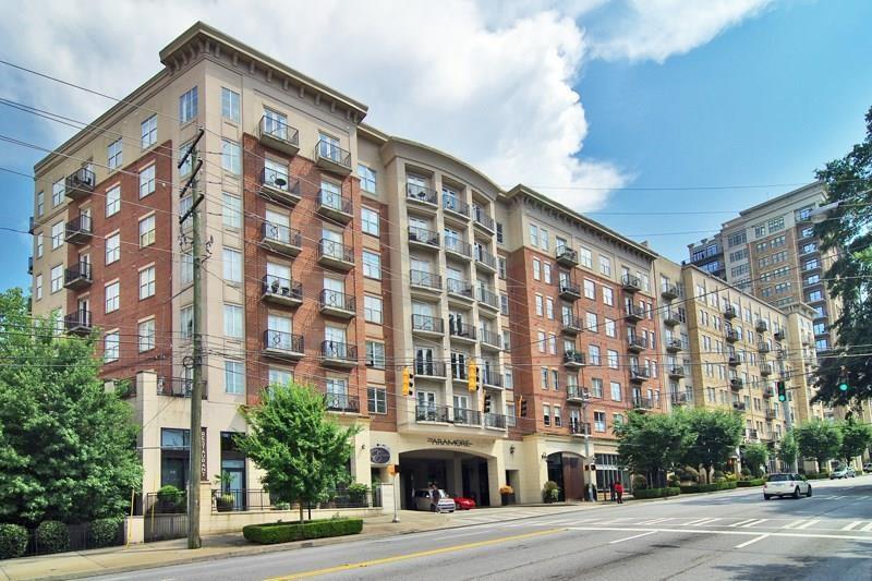 2255 Peachtree Road - Photo 1
