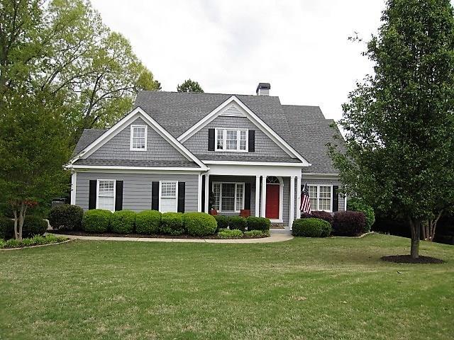 9325 Spinnaker Lane - Photo 1