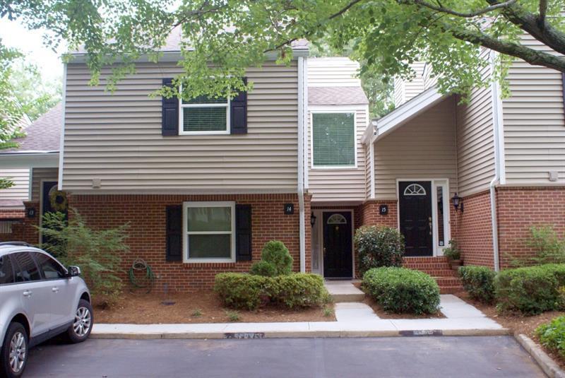 14 Dunwoody Springs Drive - Photo 1