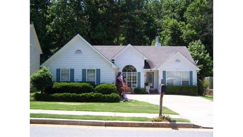 1900 Keswick Place - Photo 1