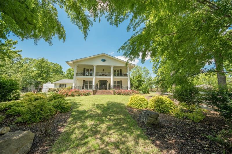 157 Carson Road - Photo 1