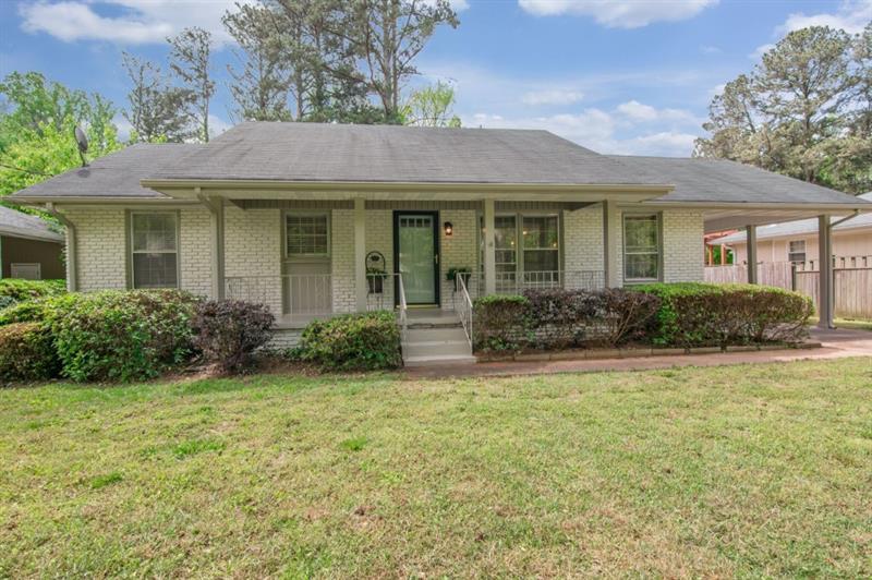 2413 Hunting Valley Drive - Photo 1