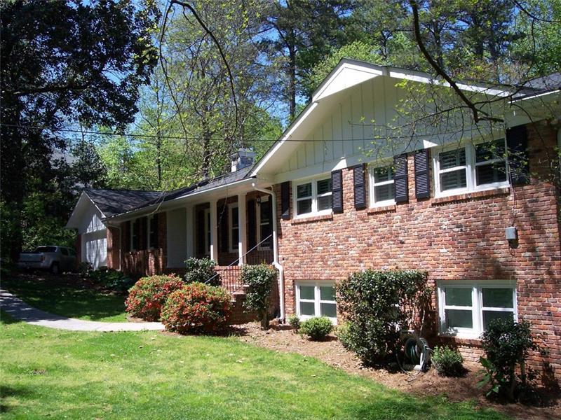 3103 Brookview Road - Photo 1