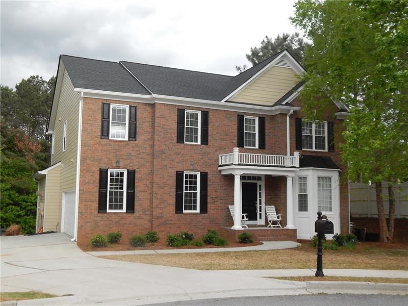 2520 Hampton Park Court - Photo 1
