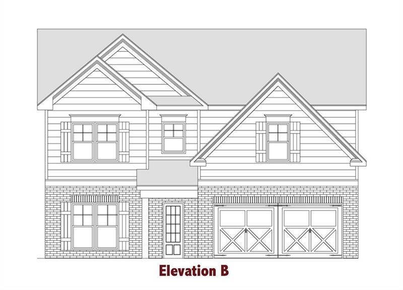 9869 Elderberry Pointe - Photo 1