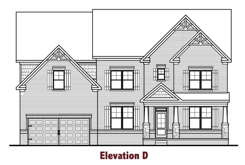 1903 Hampton Grove Way - Photo 1