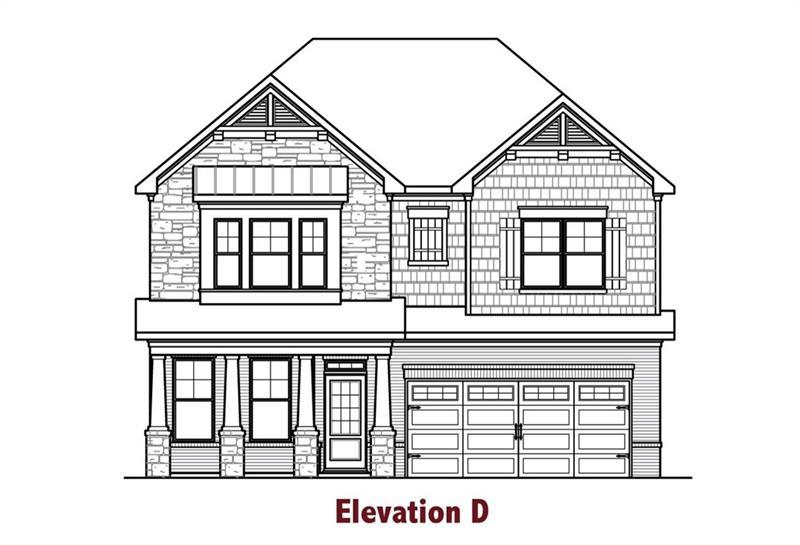 547 Paden Ridge Way - Photo 1