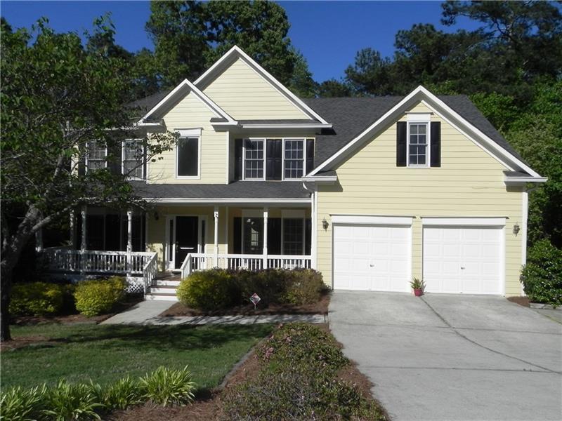 2277 Roseberry Lane - Photo 1