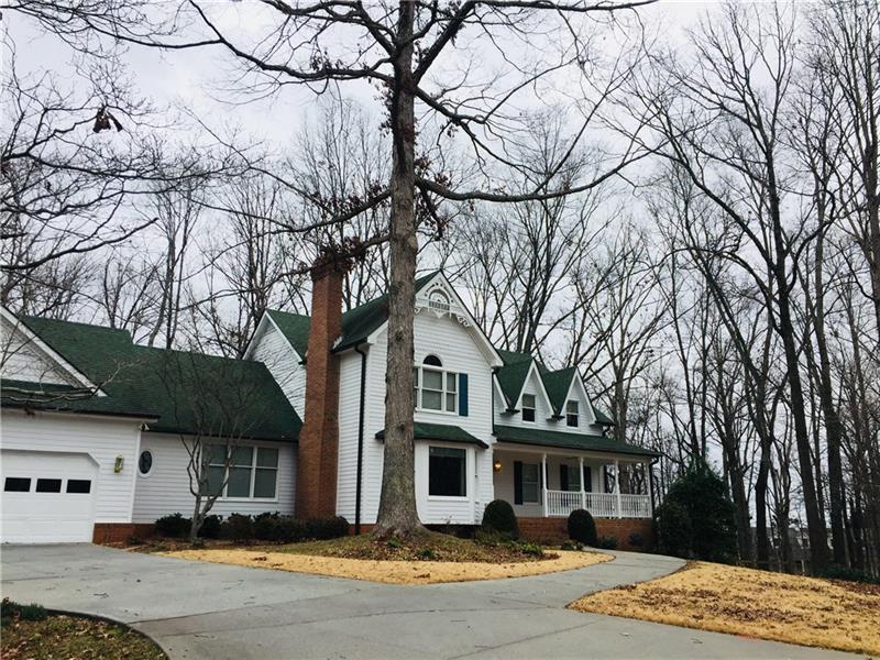 10705 Bell Road - Photo 1