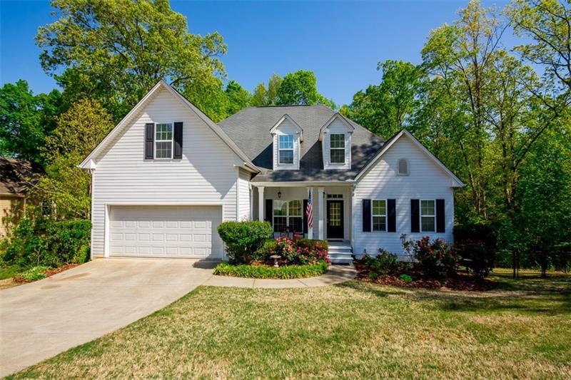 84 Valley Brook Circle - Photo 1