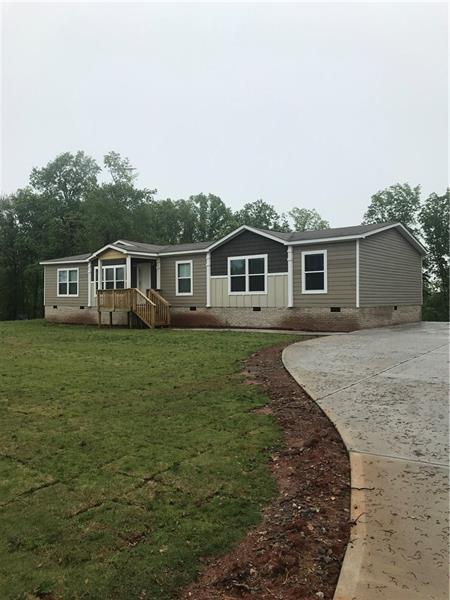 5247 Hog Mountain Road - Photo 1