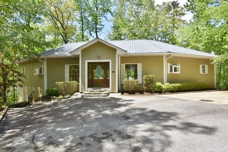 55 Weatherwood Place - Photo 1