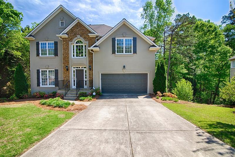 2334 Tall Timbers Lane - Photo 1