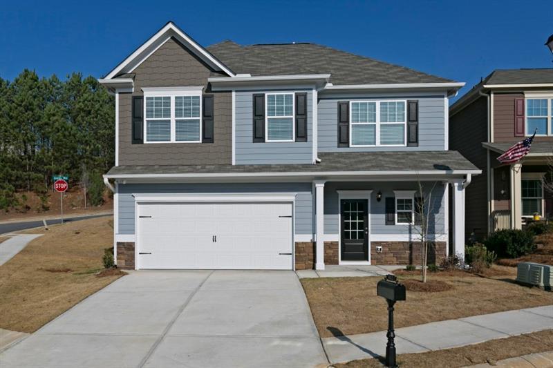 202 Arbor Drive - Photo 1