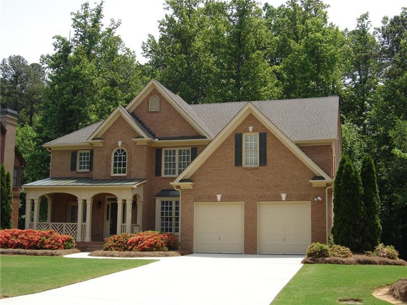 560 Oak Bridge Trail - Photo 1