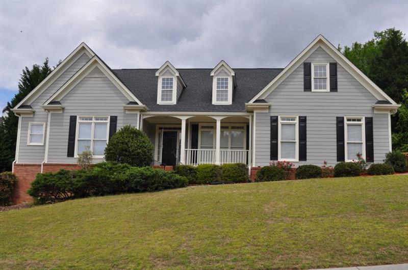 1797 Bakers Mill Road - Photo 1