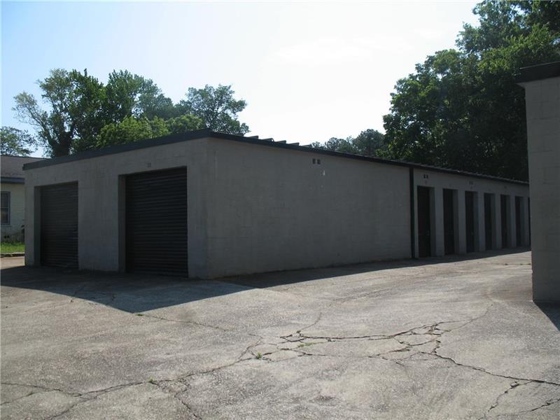 5439 Old Floyd Road - Photo 1
