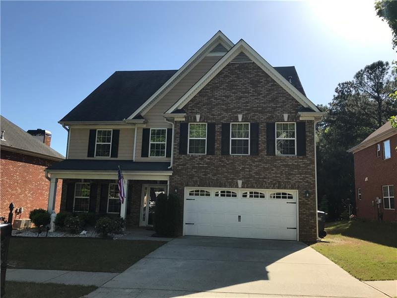 1538 Park Knoll Trail - Photo 1