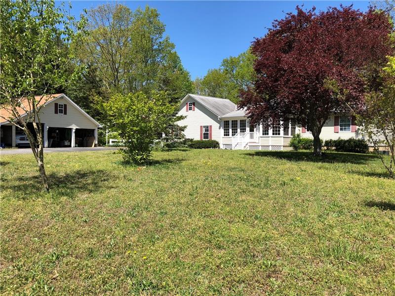 6545 Pea Ridge Road - Photo 1