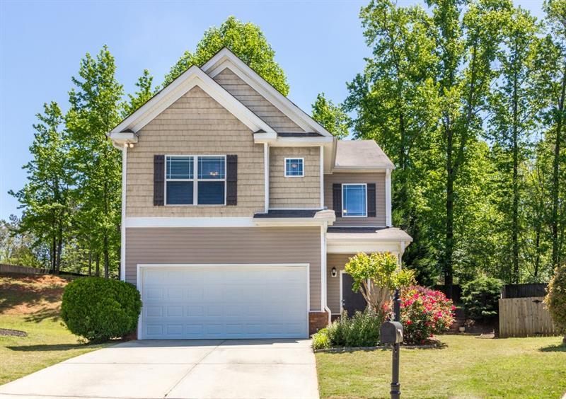 4598 Mcever View Drive - Photo 1