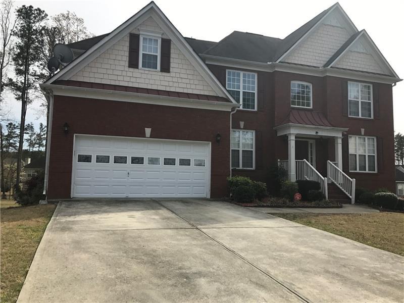 1805 Embassy Walk Lane - Photo 1