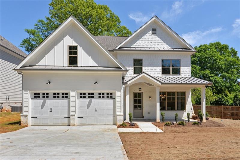 3717 Spring Street - Photo 1