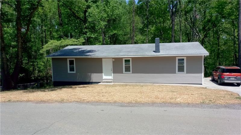 6615 Skyview Drive - Photo 1