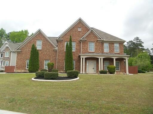 900 Fox Croft Place - Photo 1