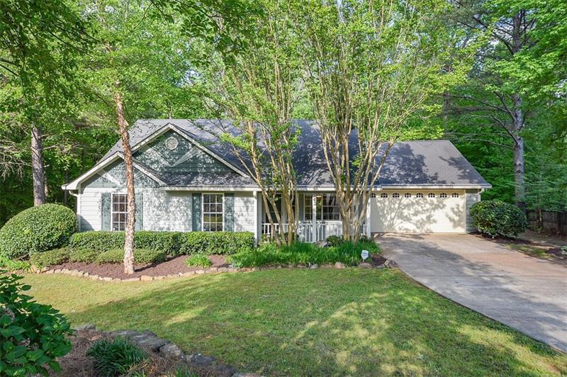 448 Rose Creek Place - Photo 1