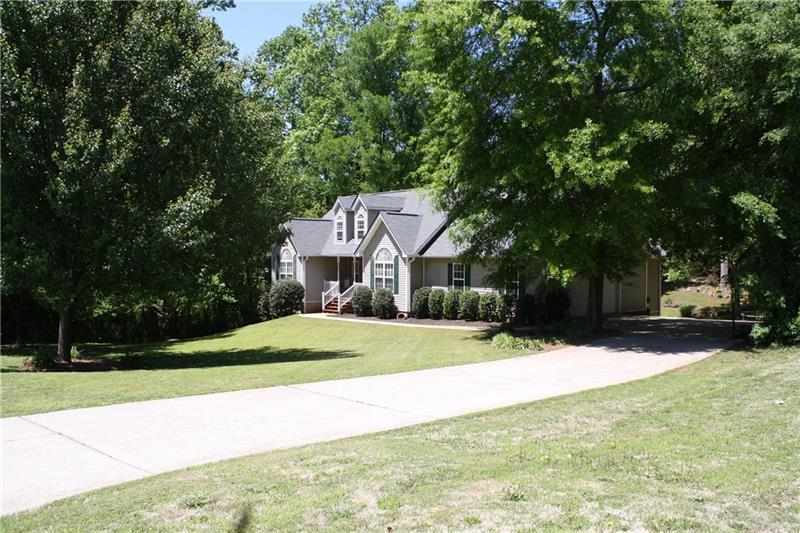 76 Lauren Marie Drive - Photo 1