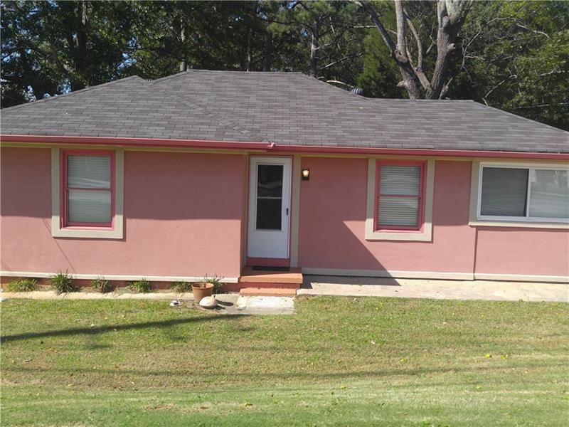 1261 Concord Road - Photo 1