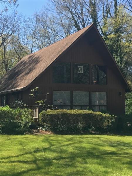 894 Pat Mell Road - Photo 1