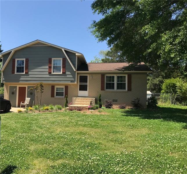 1684 Kinglet Road - Photo 1