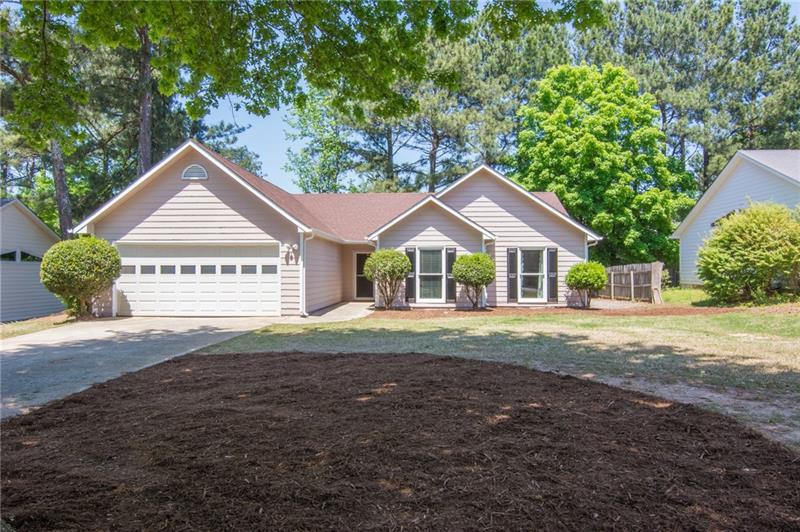 4900 Camberbridge Drive - Photo 1