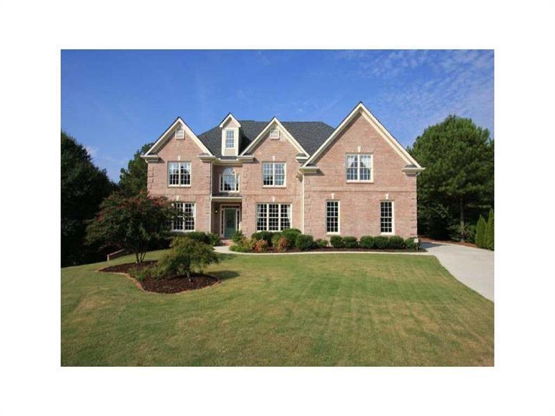 2551 Regency Estates Drive - Photo 1