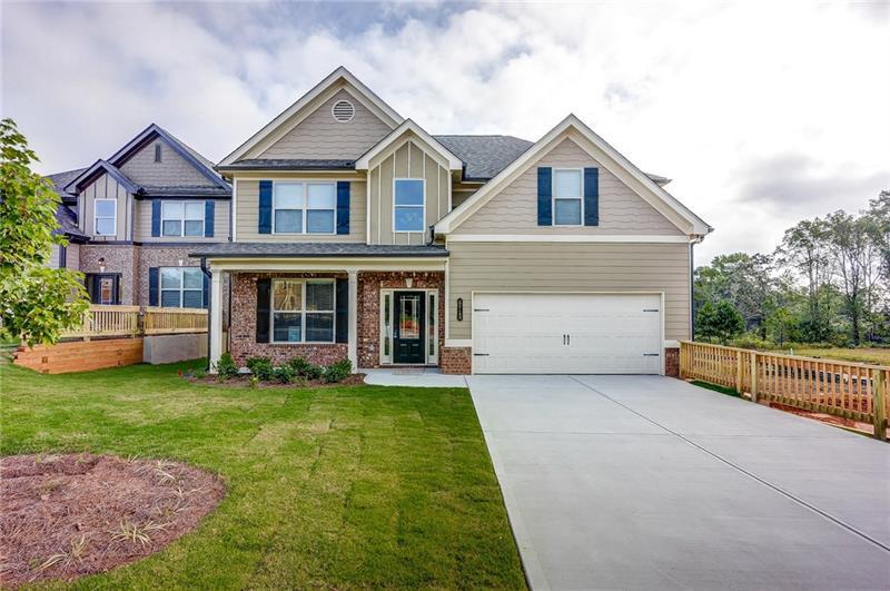 5175 Shore Isle Court - Photo 1