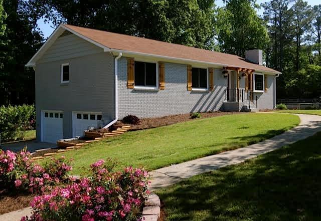 2584 Sandy Drive - Photo 1