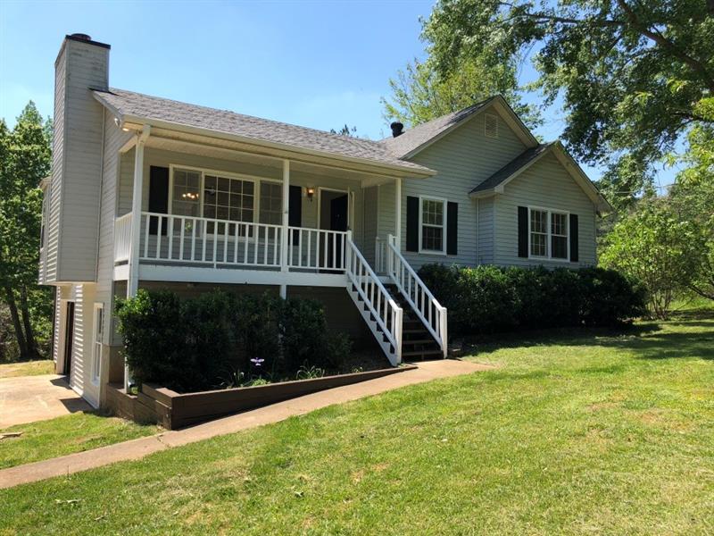 1806 Due West Road - Photo 1